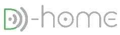Logo D-Home